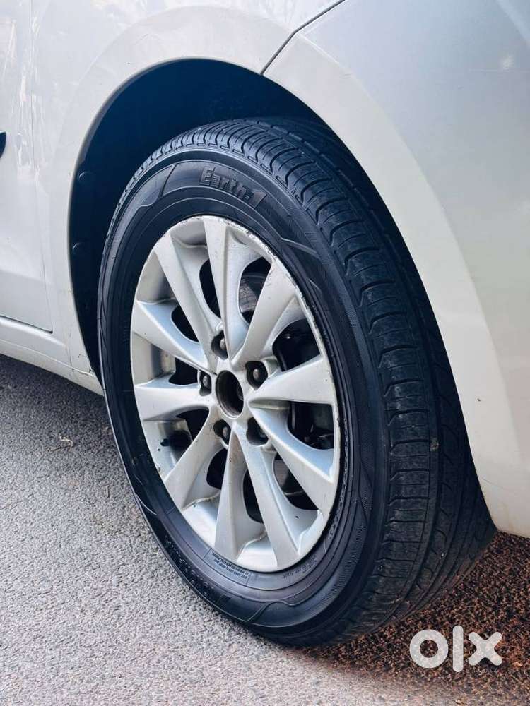Maruti Suzuki Ertiga Vdi, 2014, Diesel