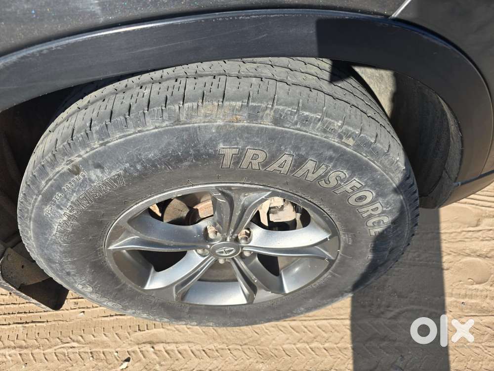Tata Harrier Xt, 2021, Diesel