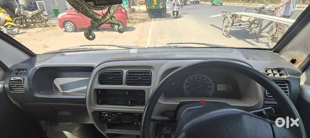 Maruti Suzuki Eeco 2014 Petrol 66000 Km Driven