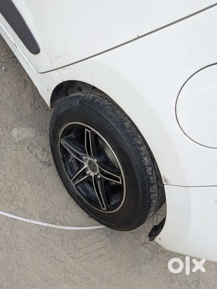 I10 Sportz 2019