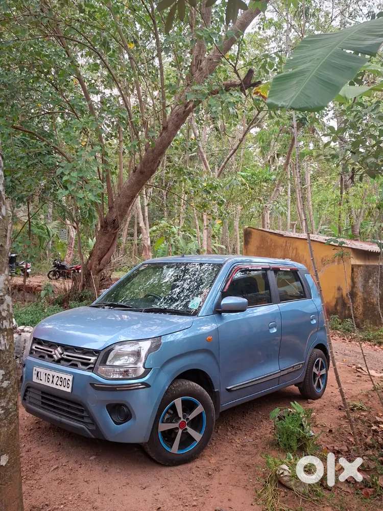 Well Maintained Wagnor For Sale