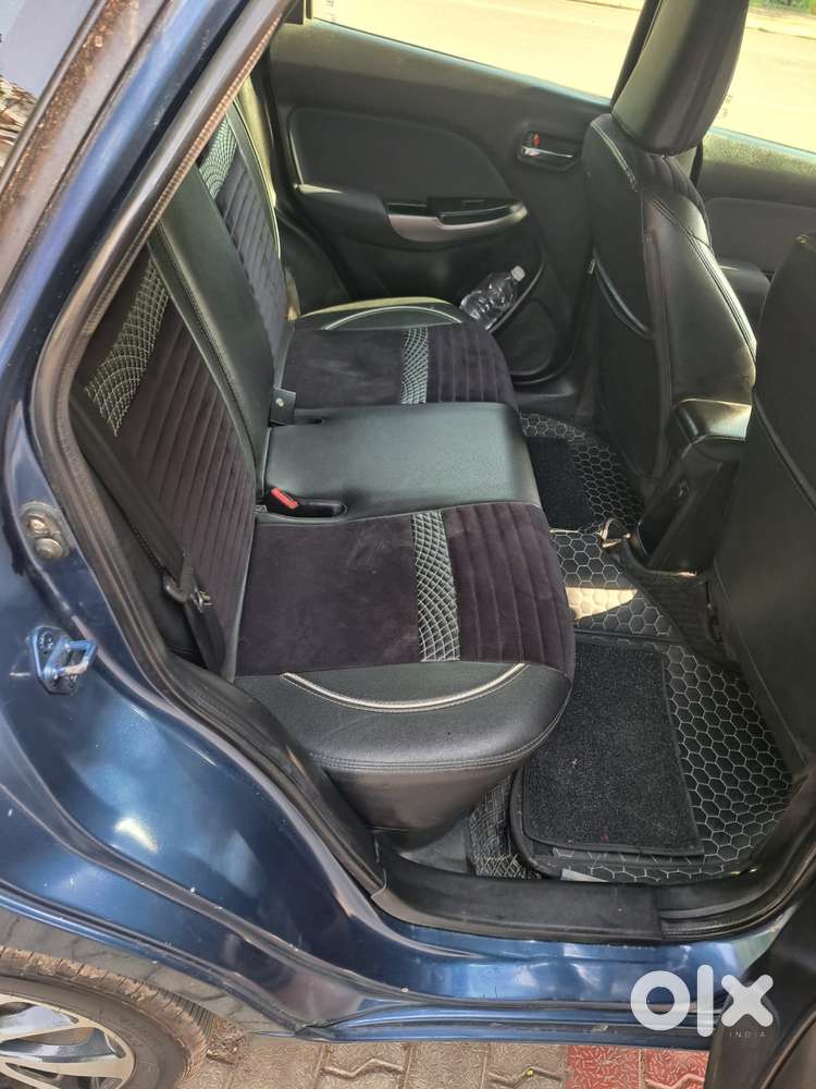 Maruti Suzuki Baleno 1.3 Alpha, 2019, Petrol