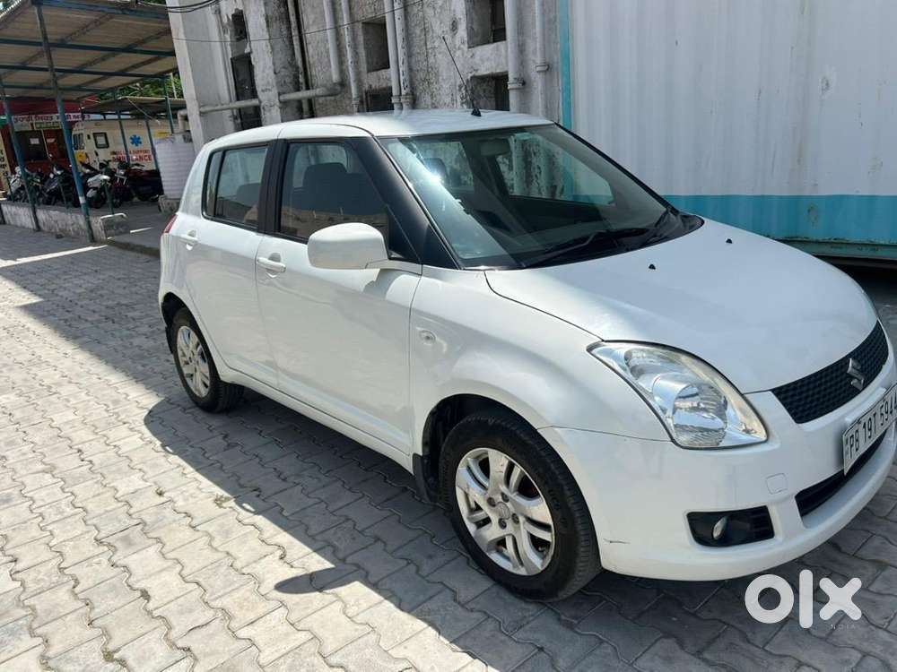 Maruti Suzuki Swift 2011 Diesel Well Maintained