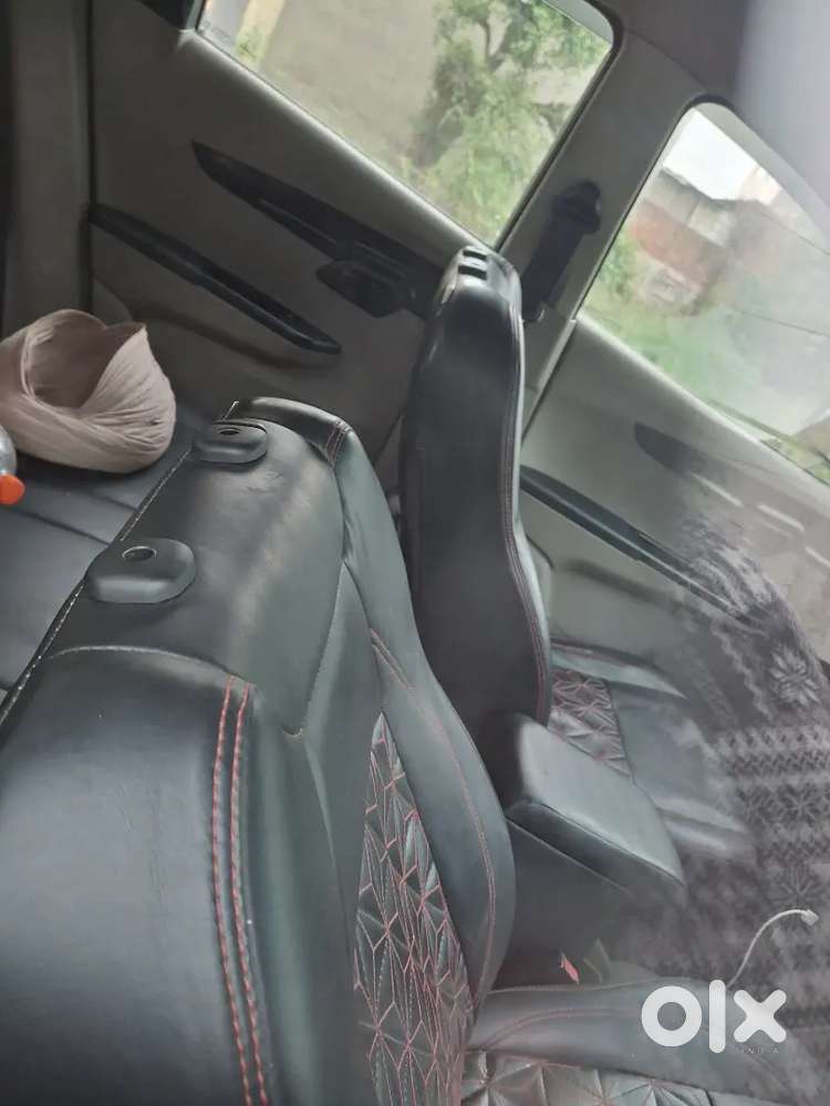 Mahindra Kuv100 Nxt 2016 Diesel 89000 Km Driven