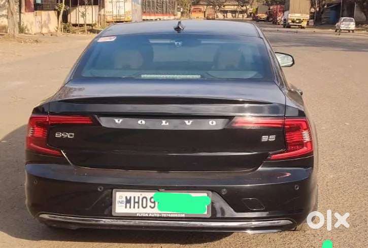 Volvo S90 B5 Ultimate, 2024, Petrol