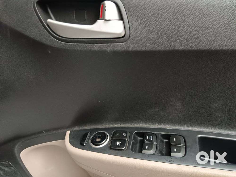 Hyundai Grand I10 Sportz(o) 1.2 Mt, 2016, Petrol