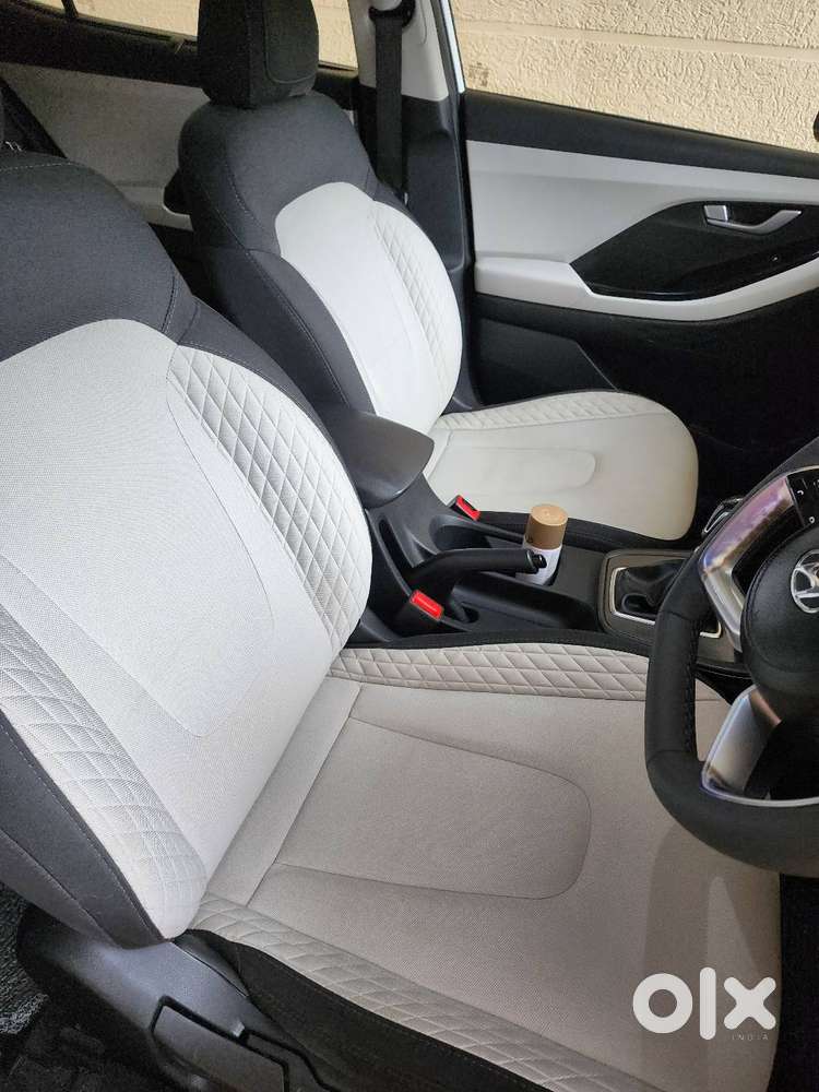 Brand New Creta Showroom Condition
