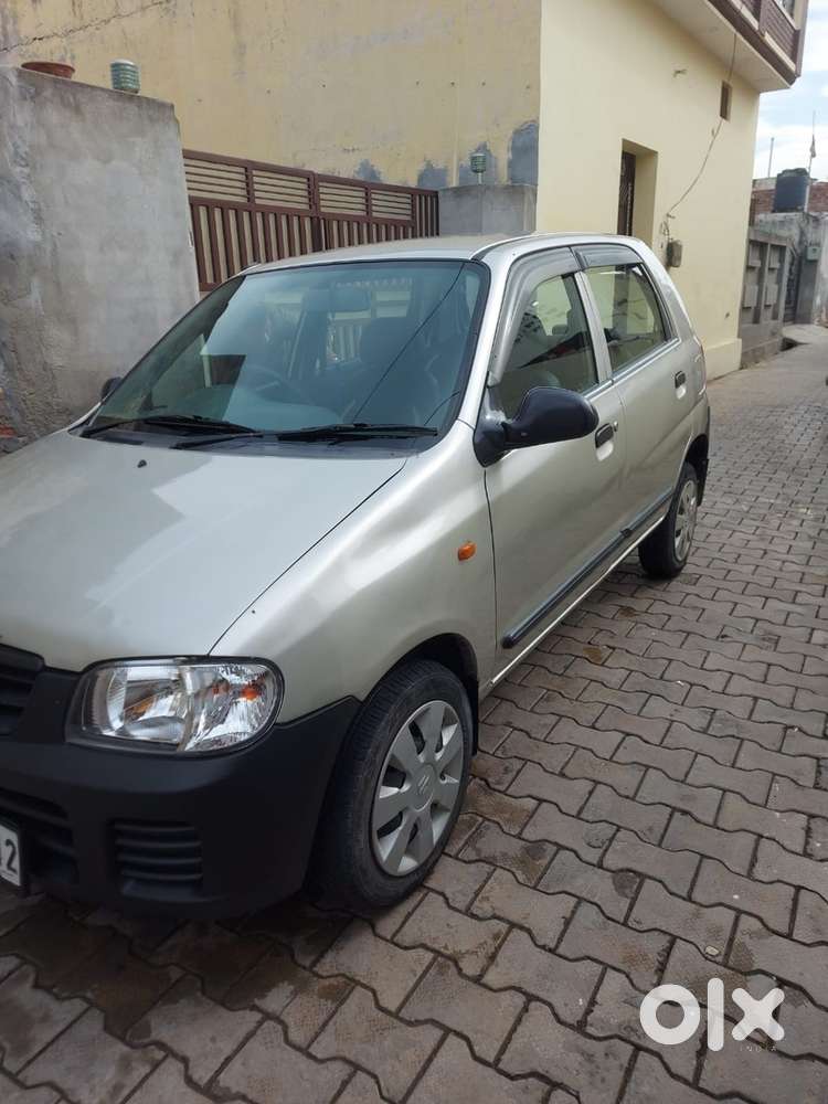 Maruti Suzuki Alto 800 Petrol 90000 Km Driven