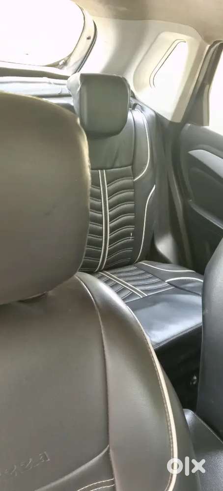 Maruti Suzuki Brezza 2021 Petrol 79000 Km Driven