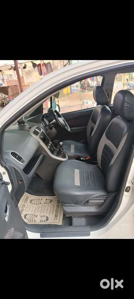 Maruti Suzuki Ritz 2013 Diesel 70000 Km Driven