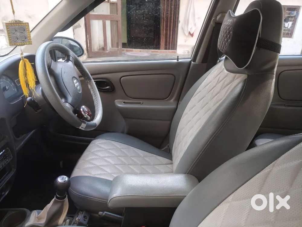 Maruti Suzuki Alto K10 2011 Petrol 95000 Km