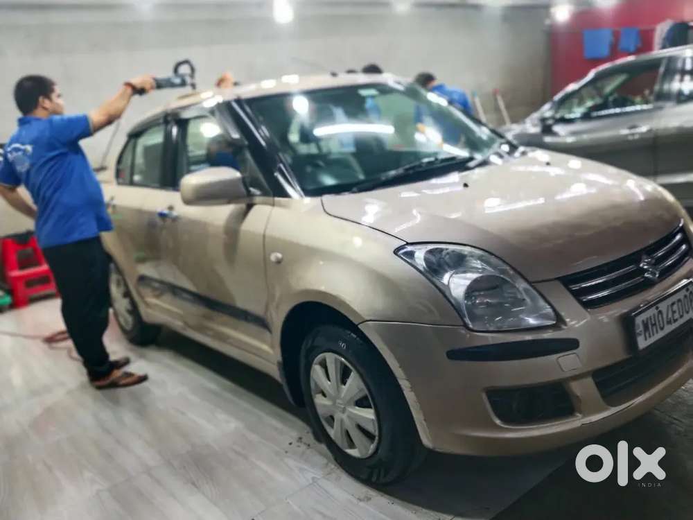 Swift Dzire Vxi 2009 Immaculate Condition