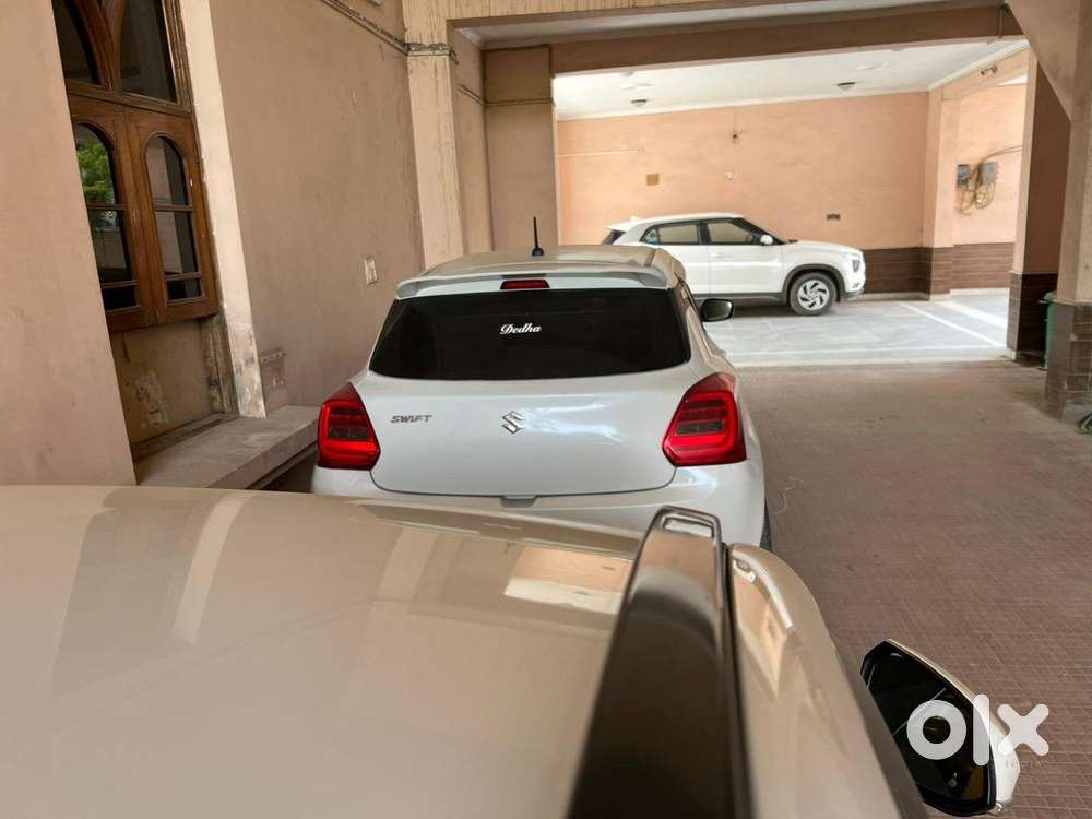 Maruti Suzuki Swift 2018 Petrol Well Maintained