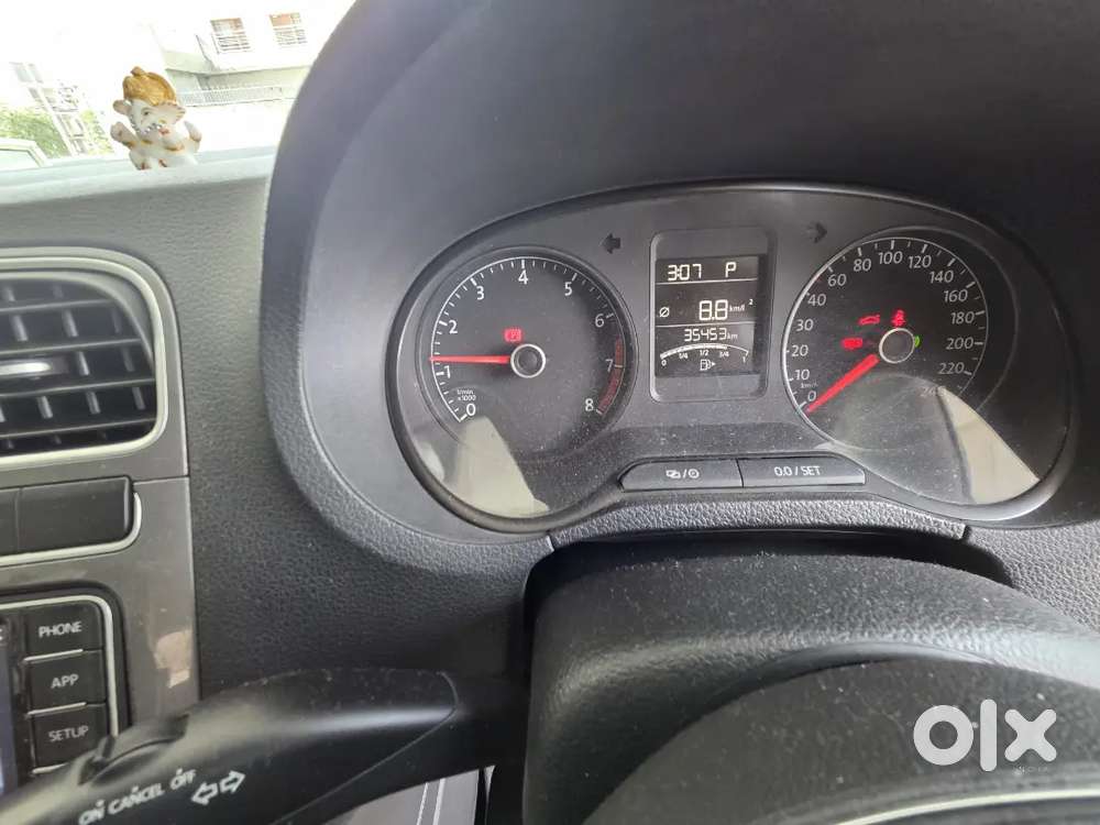Volkswagen Polo 2020 Petrol Well Maintained