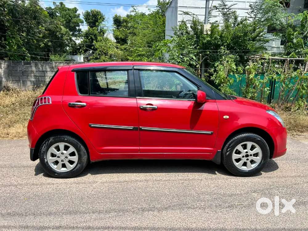 Maruti Suzuki Swift Petrol Manual 2006 Zxi New Tayers Ac
