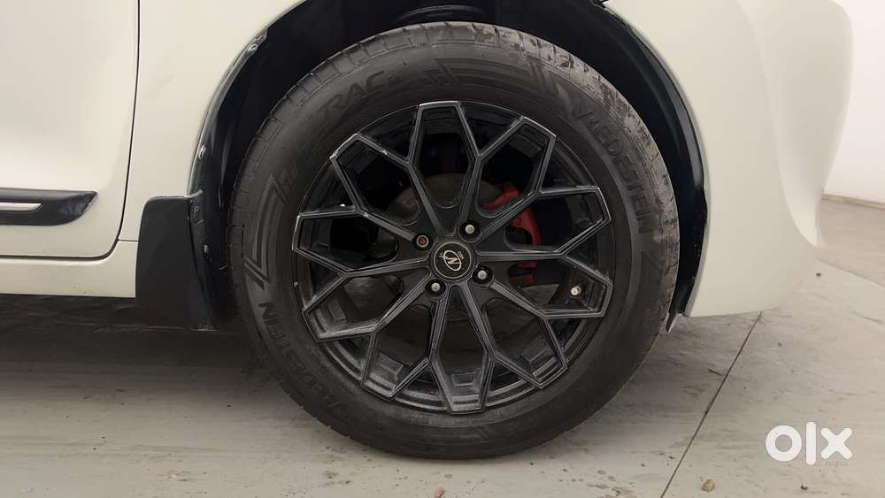 Maruti Suzuki Baleno 1.2 Zeta, 2016, Petrol