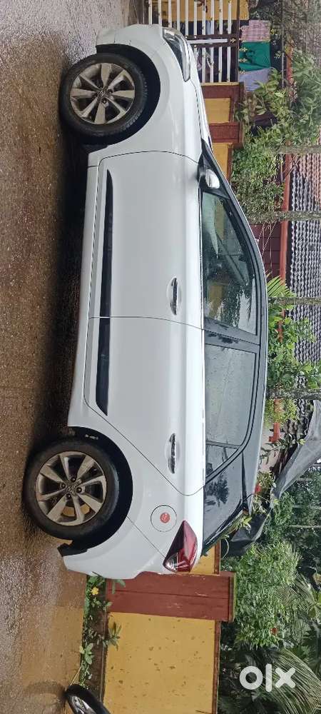 Hyundai Elite I20 2016 Petrol Well Maintained