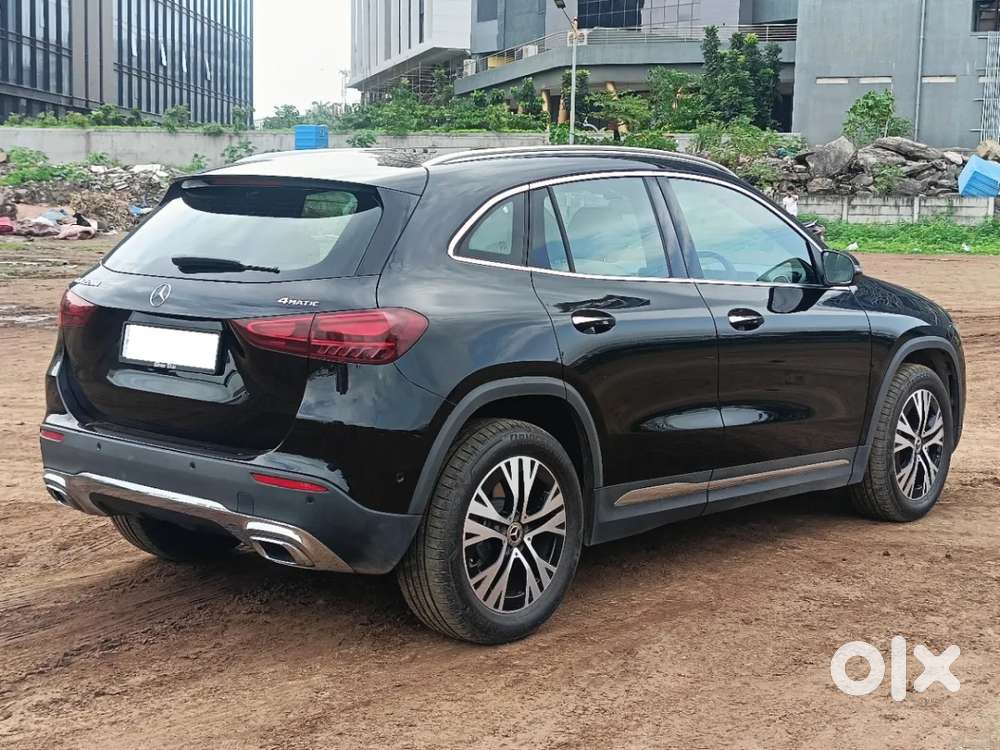 Mercedes-benz Gla, 2025, Diesel