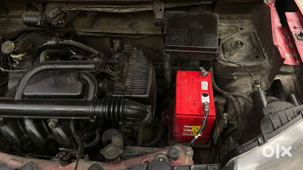 Renault Kwid Rxt 1.0, 2016, Petrol