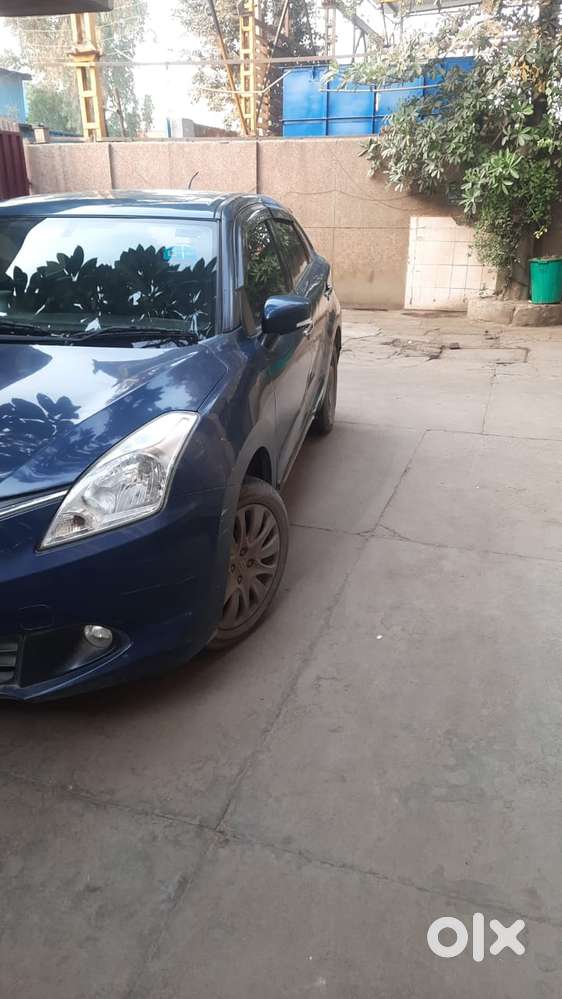 Maruti Suzuki Baleno, 2016, Diesel