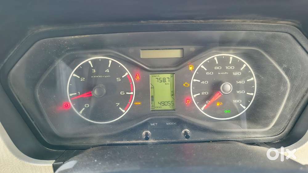 Mahindra Scorpio S5 Plus, 2022, Diesel