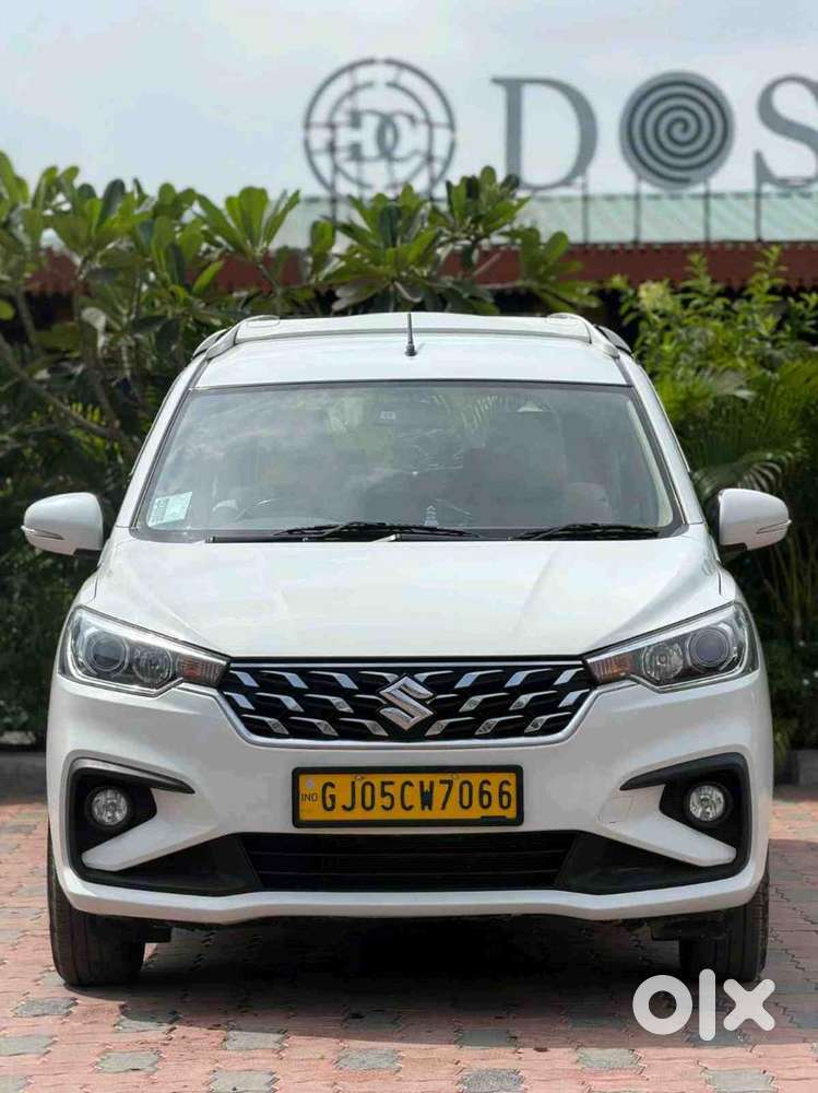 Maruti Suzuki Ertiga 1.5 Tour M Cng, 2024, Cng & Hybrids