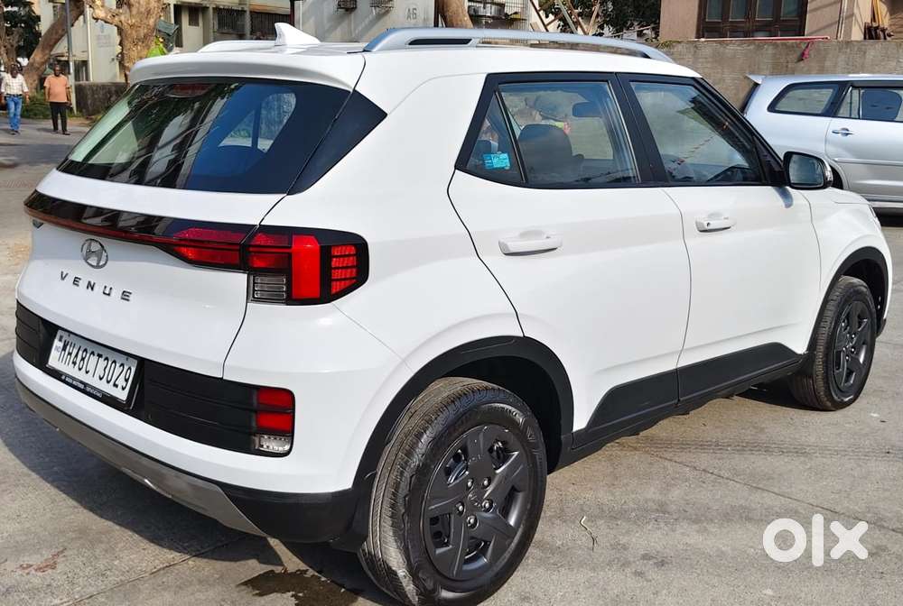 Hyundai Venue 1.5 Crdi S Plus, 2023, Diesel