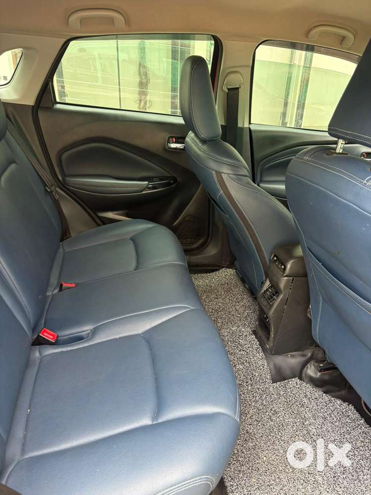 Maruti Suzuki Baleno 1.2 Alpha At, 2023, Petrol