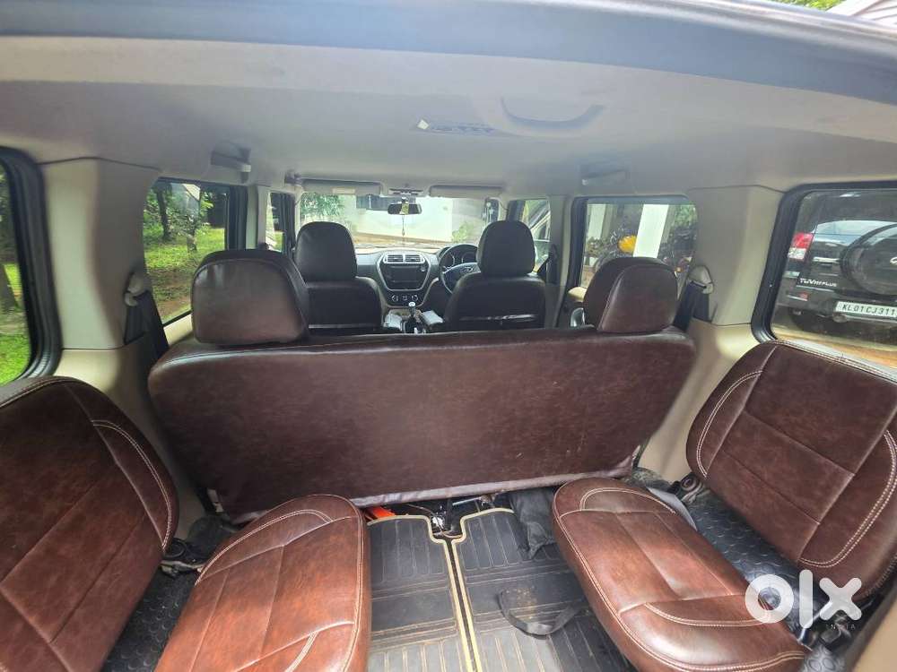 Tuv 300-t8, 2016 Nov Model, Full Showroom Service