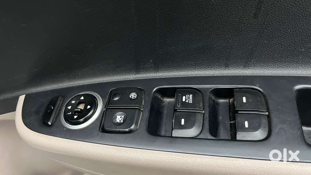 Hyundai Grand I10 Sportz 1.2 Kappa Vtvt, 2015, Petrol