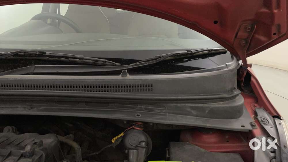 Hyundai I10 Sportz 1.2 Automatic Kappa2, 2011, Petrol