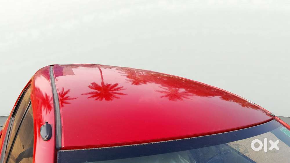 Honda Brio S Mt, 2012, Petrol