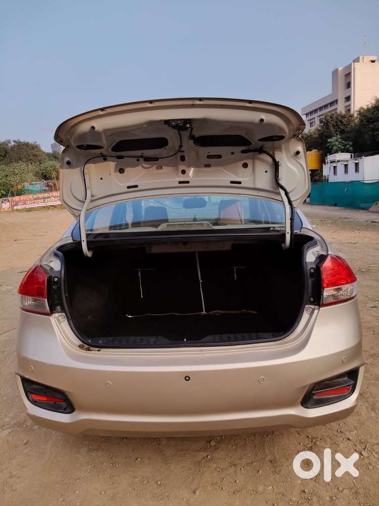 Maruti Suzuki Ciaz