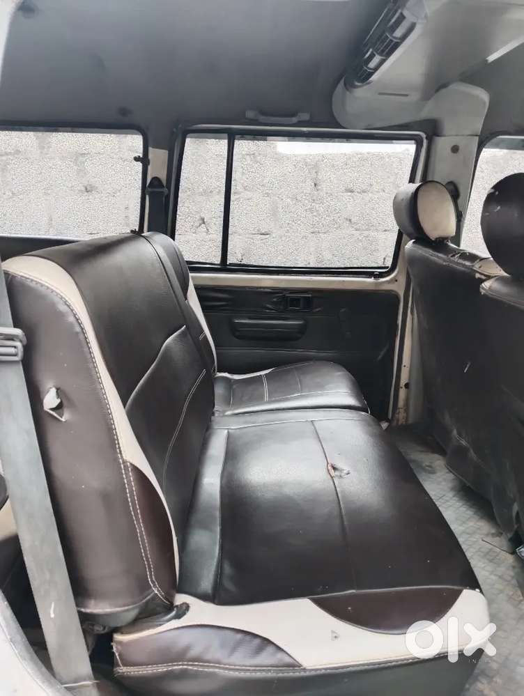 Toyota Qualis Diesel - Well Maintained - Family Used Car