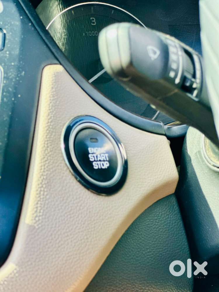 Hyundai Elite I20 Diesel 2015
