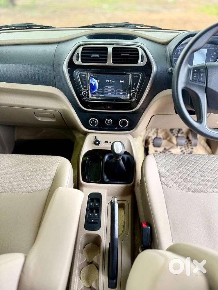 Mahindra Bolero Neo 1.5 N 10, 2021, Diesel