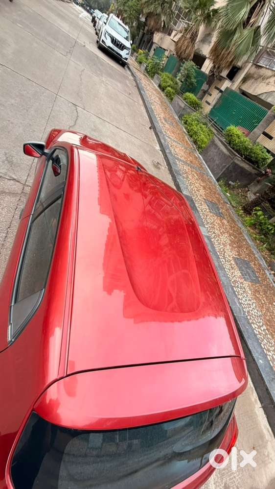 Renault Kwid Petrol Automatic 2019 End Model