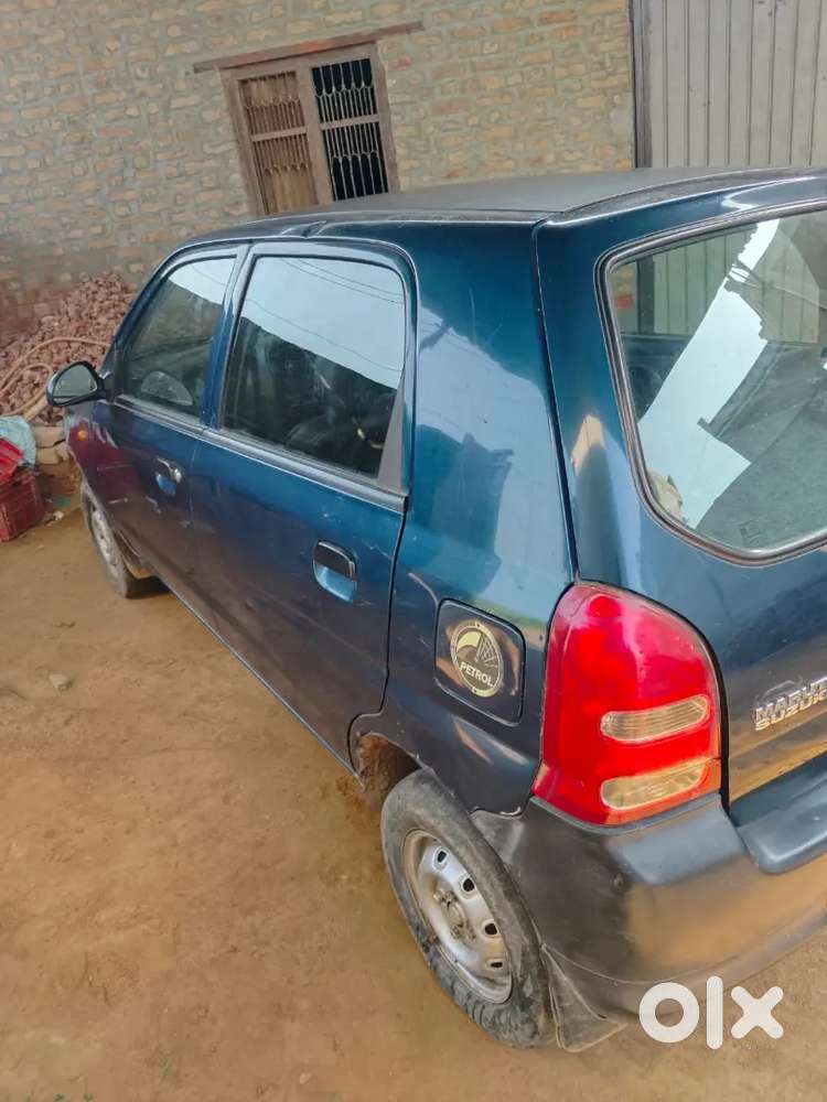 Maruti Suzuki Alto Lxi 2009