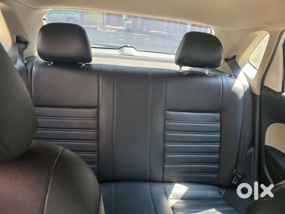 Volkswagen Polo 1.2 Gt Tsi, 2013, Petrol