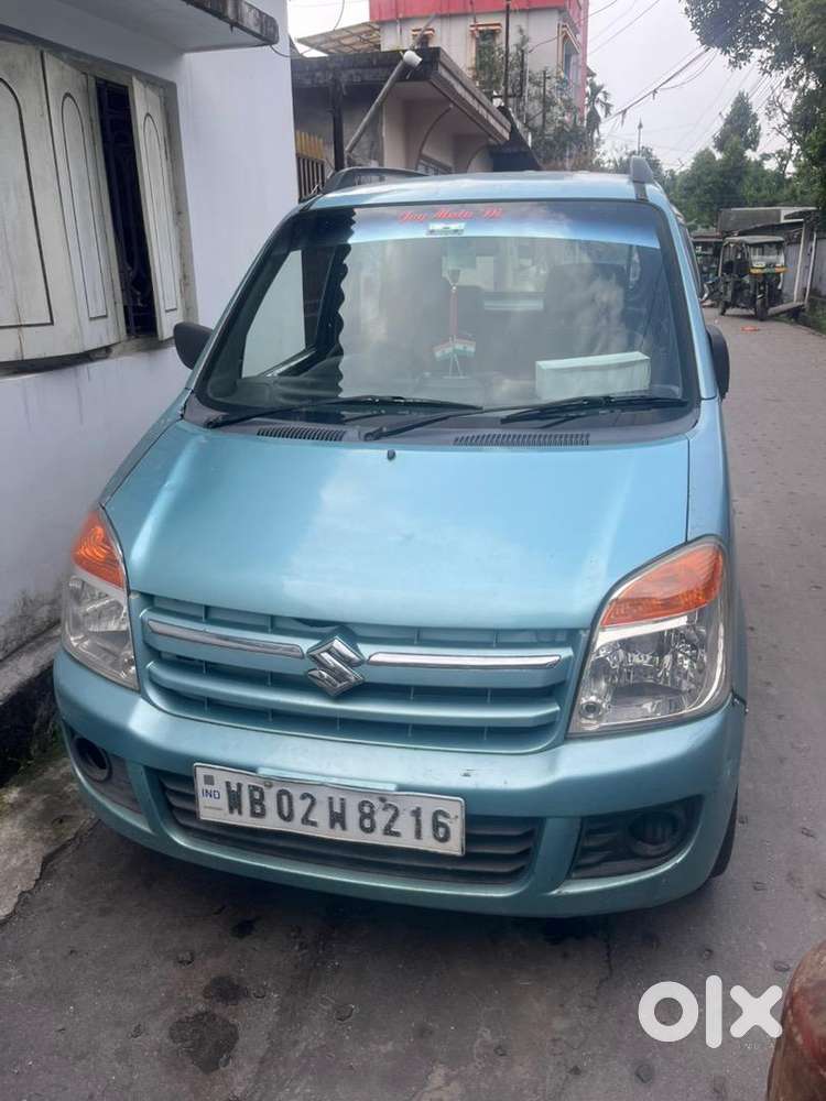 Maruti Suzuki Manual 2007