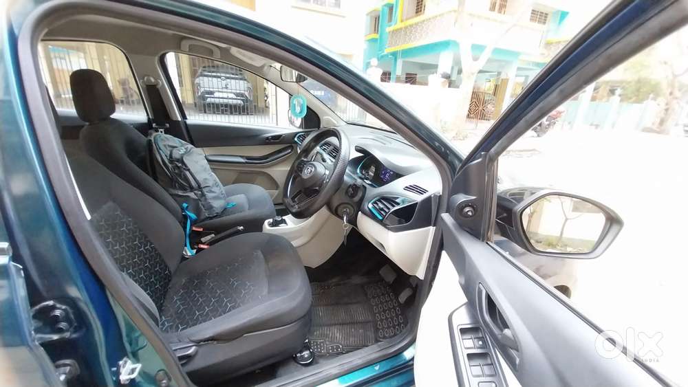 Tata Tiago Ev Xt Lr, 2023, Electric