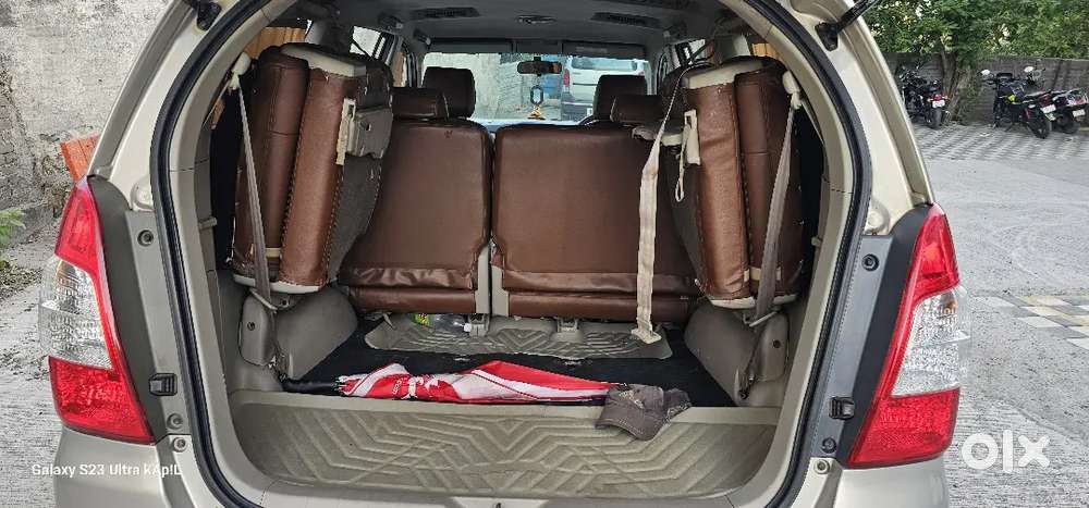 Toyota Innova 2024 Diesel Good Condition