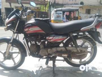 HERO HONDA CD DAWN DELUXE Motorcycles 1798569361