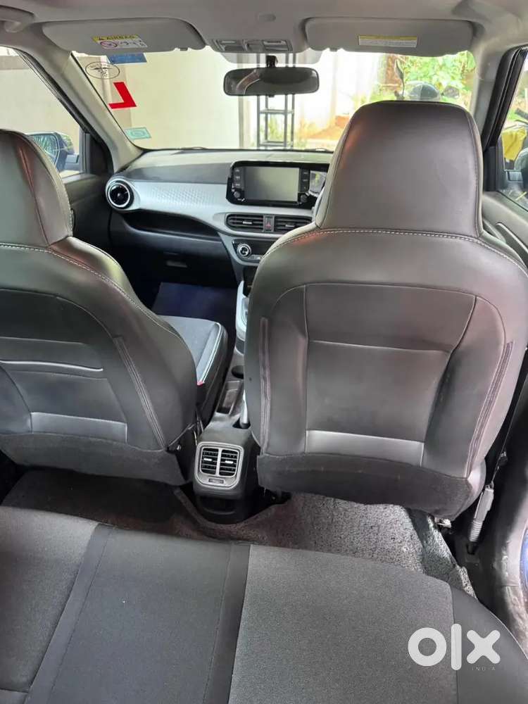 Hyundai Exter 2023 Petrol 25000 Km Driven