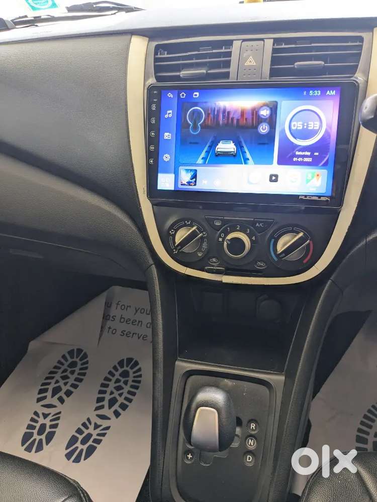 Celerio X Zxi 0 Amt 2018 Single Owner Csr