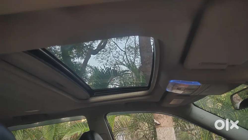 Mahindra Xuv500 W112019