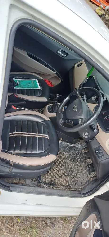 Hyundai Grand I10 2019 Gl