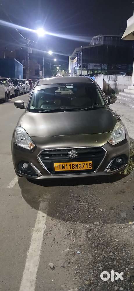 Maruti Suzuki Swift Dzire Tour, 2024, Cng & Hybrids