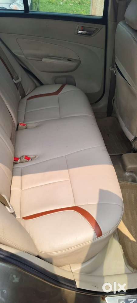 2016 Maruti Suzuki Swift Dzire