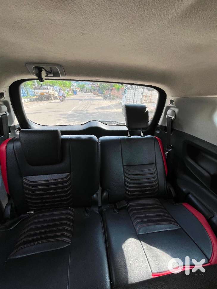 Toyota Innova Crysta 2.4 Gx Mt, 2023, Diesel